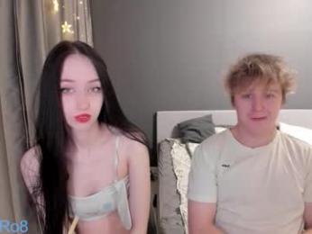 ariel_rouse chaturbate stream image, 25.12.2025 18:10