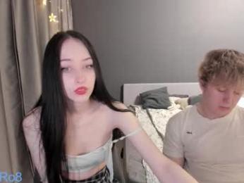 ariel_rouse chaturbate stream image, 25.12.2025 18:10