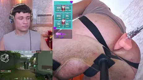 AndrewPeach_ stripchat stream image, 25.12.2025 21:00