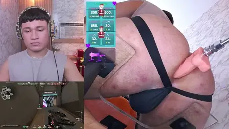AndrewPeach_ stripchat stream image, 25.12.2025 21:00
