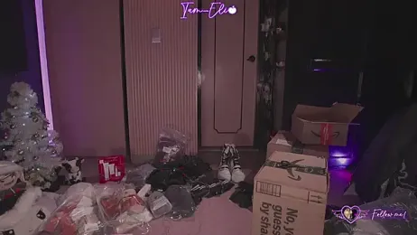 Iam_elii1 stripchat stream image