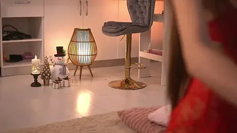 ButterflyLeah stripchat stream image