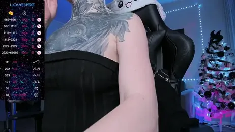 RachelQueen_ stripchat stream image