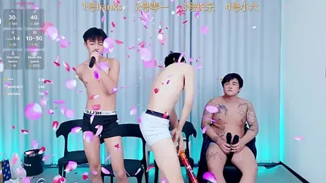 QYBOYS_003 stripchat stream image, 26.12.2025 11:10