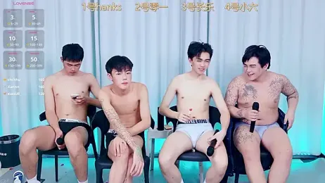 QYBOYS_003 stripchat stream image, 26.12.2025 11:10