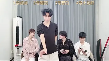 QYBOYS-001 stripchat stream image