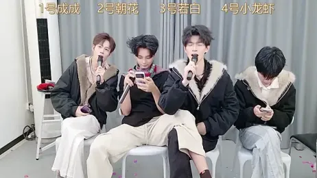 QYBOYS-001 stripchat stream image