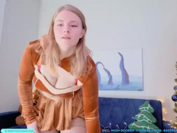 asiri_ocean chaturbate stream image