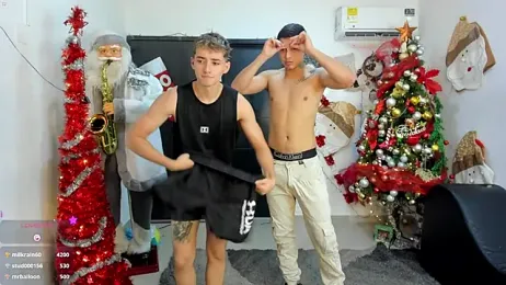 Masters_sexx stripchat stream image