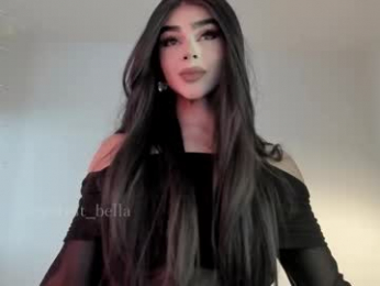 sweetest_bella chaturbate stream image