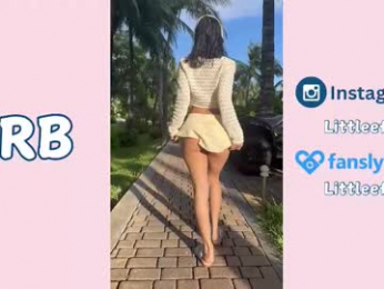 little_effy18_ chaturbate stream image