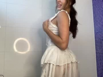 shysashy chaturbate stream image