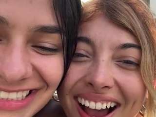 cheerrybomb camsoda stream image