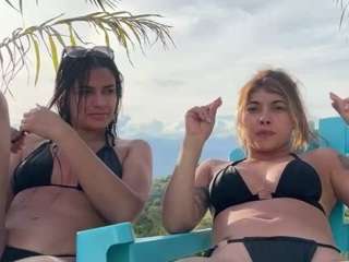 cheerrybomb camsoda stream image