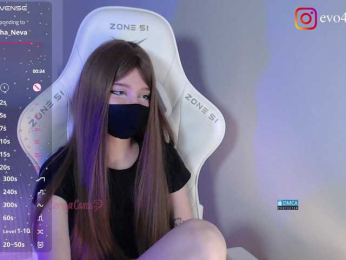 Evo4kaStorm bongacams stream image