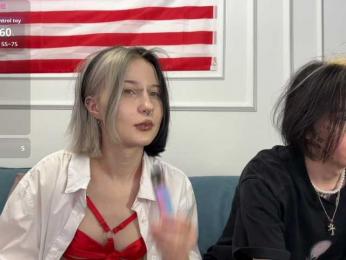 VeryRareTwins bongacams stream image, 27.12.2025 21:10