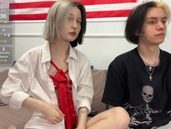 VeryRareTwins bongacams stream image, 27.12.2025 21:10