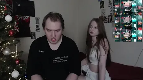 camcoupbang stripchat stream image, 27.12.2025 22:10