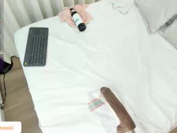 angiee_roses chaturbate stream image