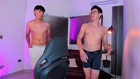 Fun_BoysW stripchat stream image