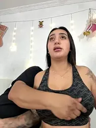 Hannahoff stripchat stream image