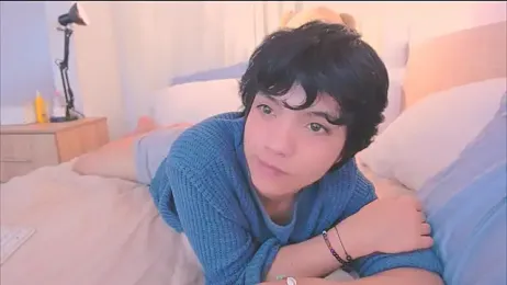 Sweet_Allan stripchat stream image