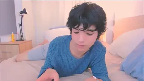 Sweet_Allan stripchat stream image