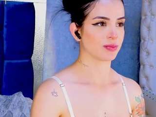 bella-jagger camsoda stream image