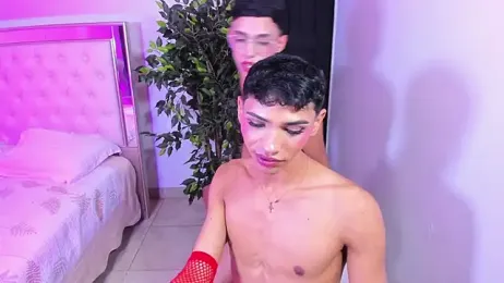 BILLY_JAMEES stripchat stream image