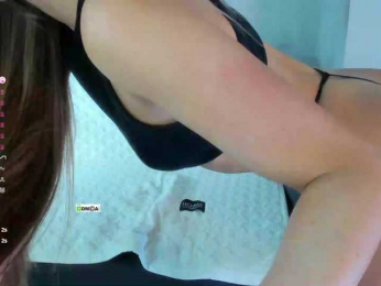 black_orchid bongacams stream image