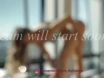 eva_fashionista chaturbate stream image