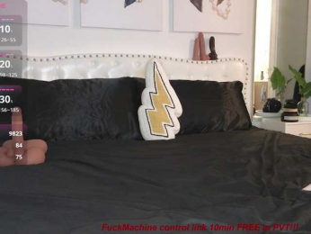 VioletBaby bongacams stream image