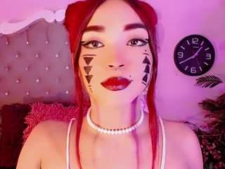 leyxandrabraz camsoda stream image, 28.12.2025 22:40