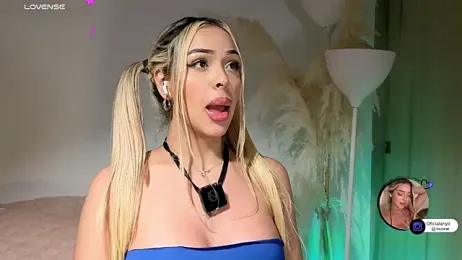 Addison_baker stripchat stream image