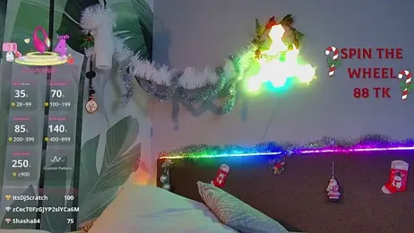 RubyValen stripchat stream image