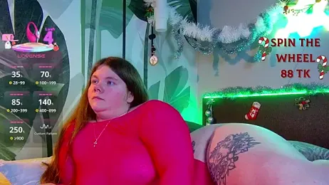 RubyValen stripchat stream image