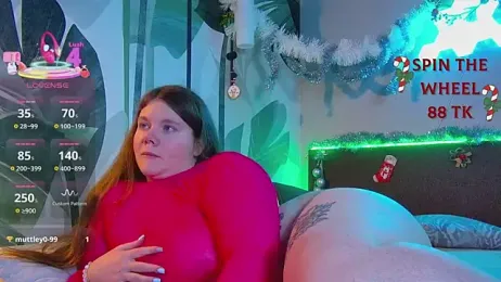 RubyValen stripchat stream image