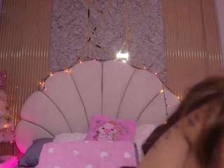 mssburbuja camsoda stream image