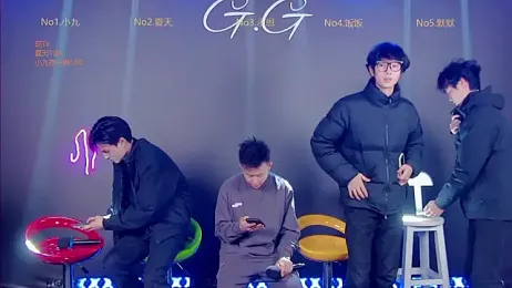 GG-boy002 stripchat stream image