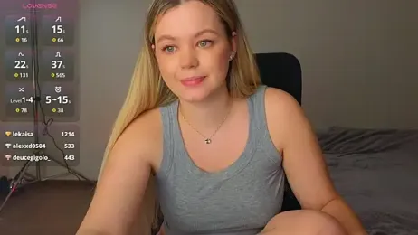 Milana15 stripchat stream image