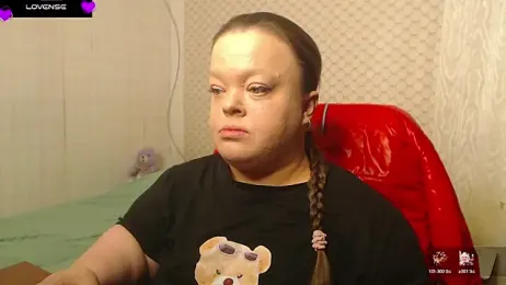 Janiffer_MiMi stripchat stream image