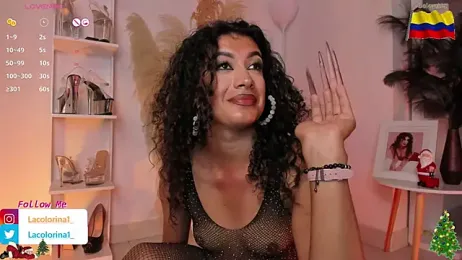 LaColorina_ stripchat stream image