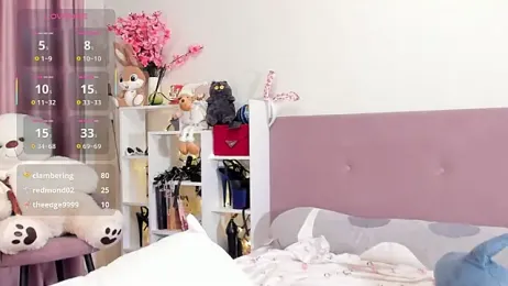 Shadow_Dance stripchat stream image