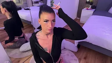 LizaRoxx stripchat stream image