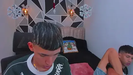 Juan_Nd_Steven stripchat stream image