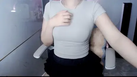 -KathySweet- stripchat stream image