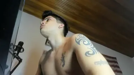 charlie_hotxxx stripchat stream image, 30.12.2025 04:00
