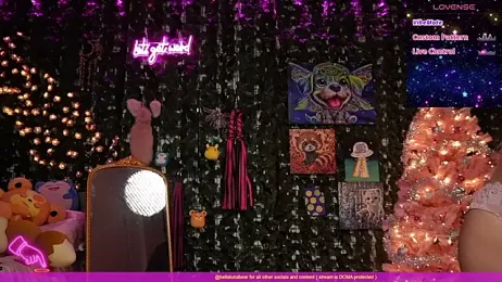 bellalunabear stripchat stream image