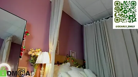 Dearly_Emily stripchat stream image