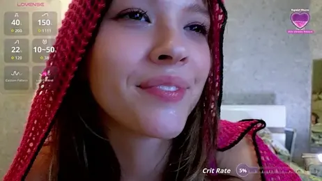 DemiDee stripchat stream image